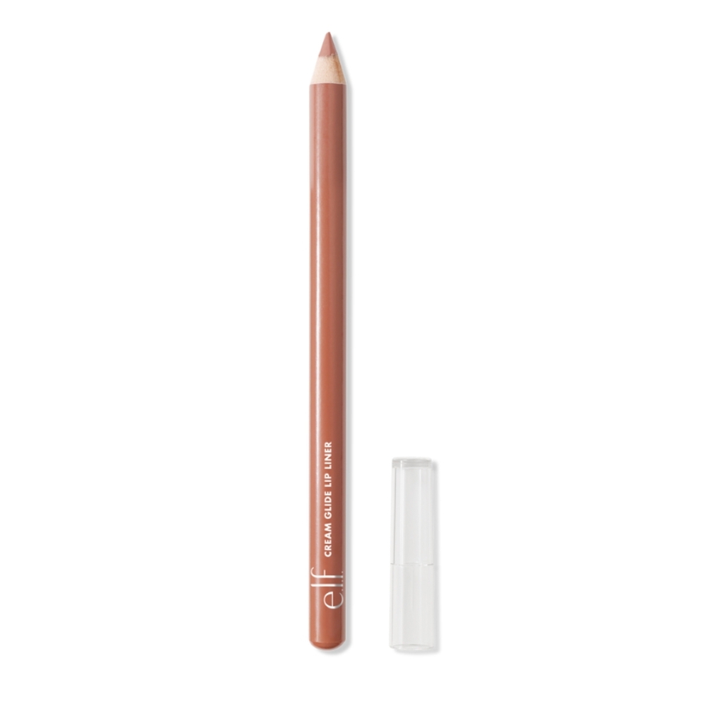 ✨3/$15✨ ELF Cosmetics Cream Glide Lip Liner Shade: Pinky Swear 🆕